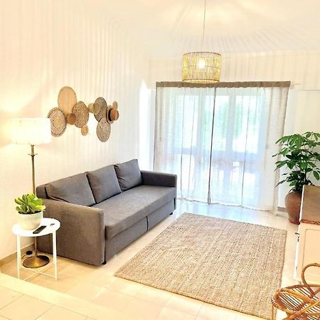 Detailed Villa - In Vilamoura'S Heart Экстерьер фото