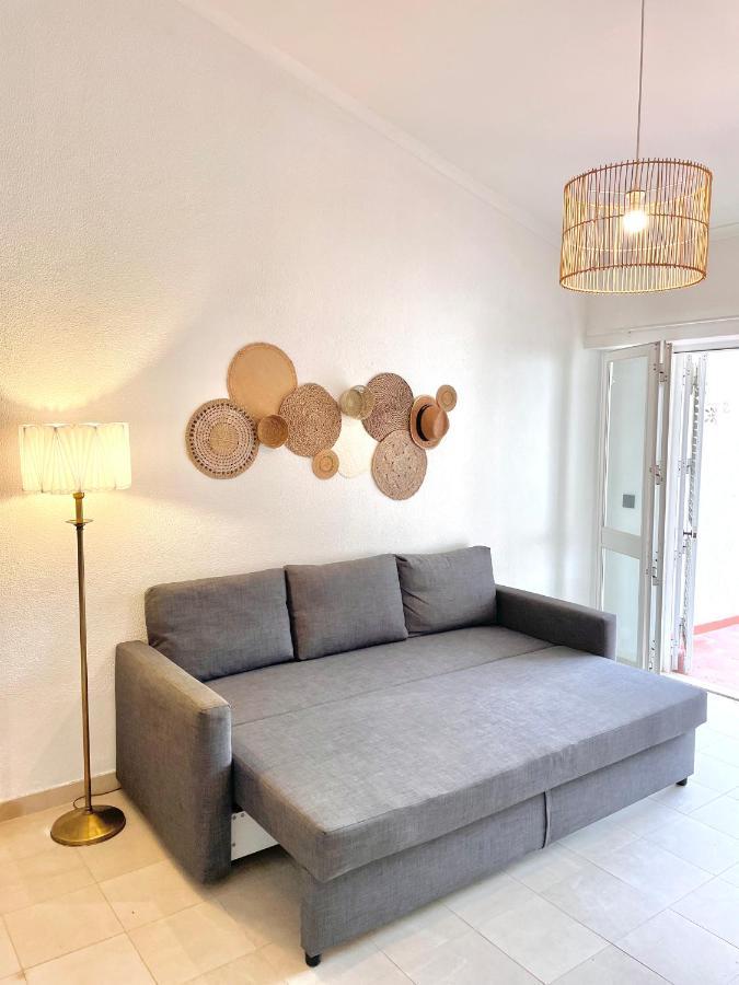 Detailed Villa - In Vilamoura'S Heart Экстерьер фото
