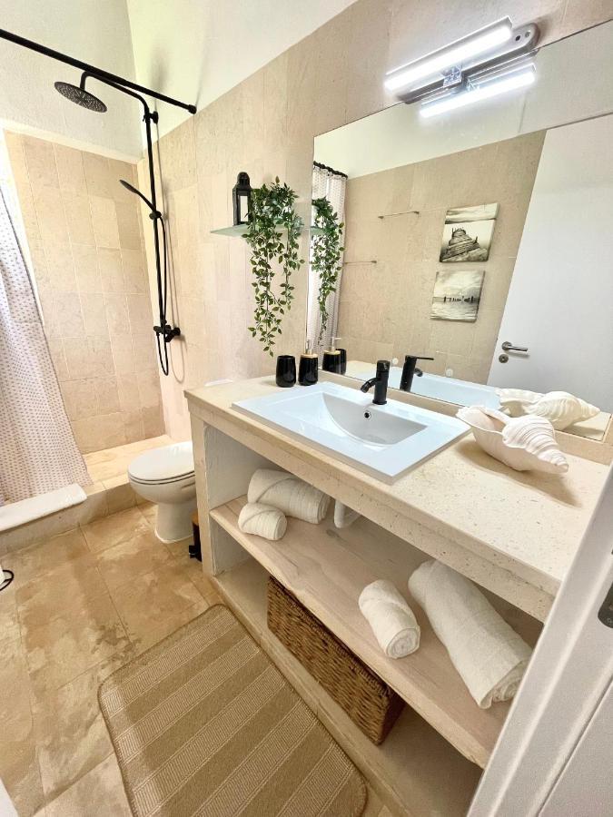 Detailed Villa - In Vilamoura'S Heart Экстерьер фото