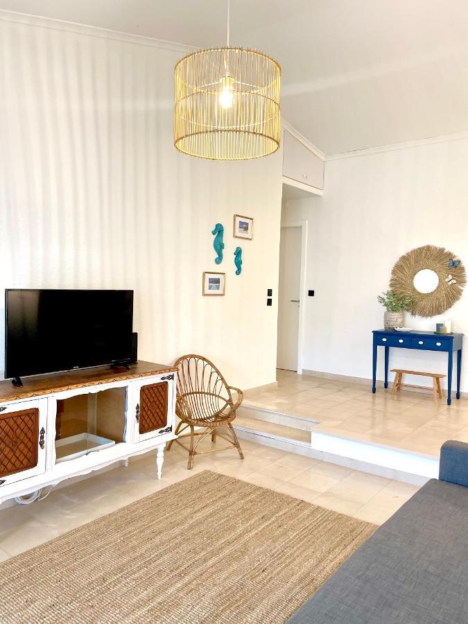 Detailed Villa - In Vilamoura'S Heart Экстерьер фото