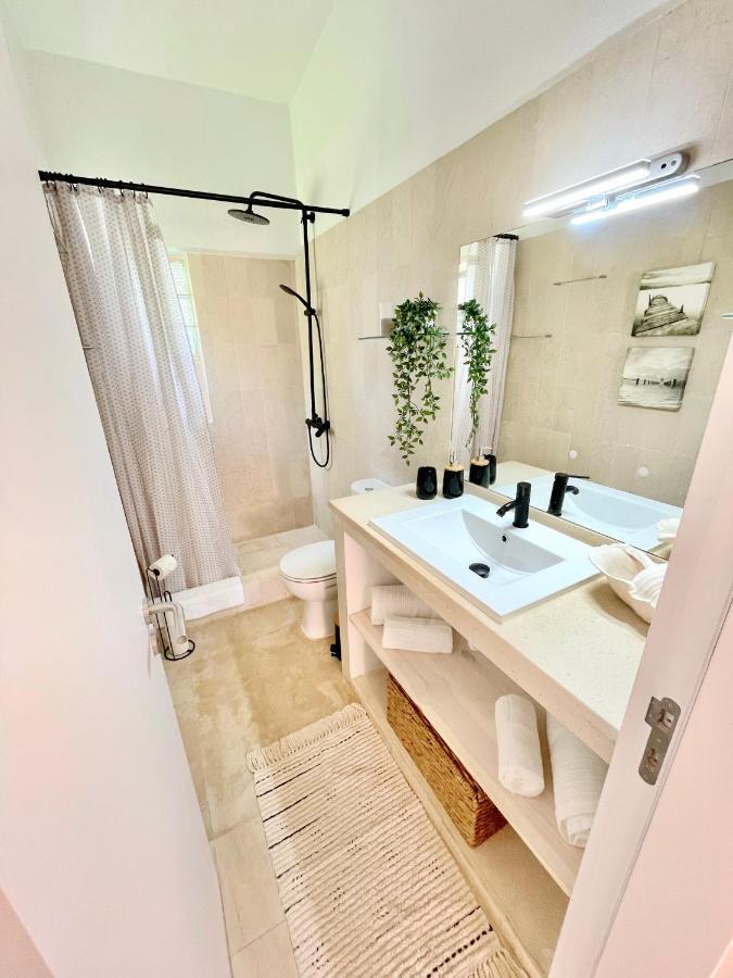 Detailed Villa - In Vilamoura'S Heart Экстерьер фото