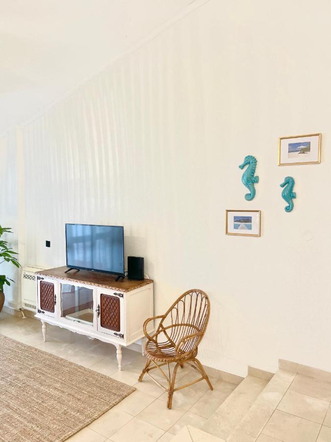Detailed Villa - In Vilamoura'S Heart Экстерьер фото